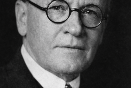 James Edwin Ruthven Carpenter, Jr.