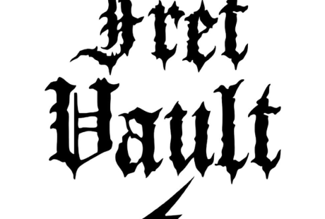 Fret Vault