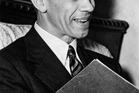 Lyman Tefft Johnson