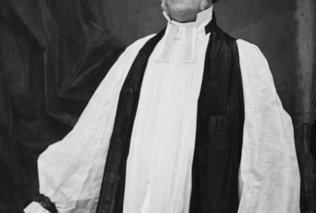 Leonidas Polk