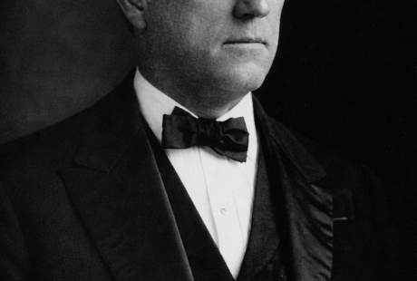 Lemuel P. Padgett