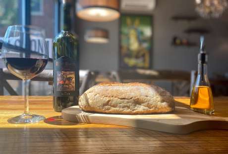 Barino Italian Southern Eatery