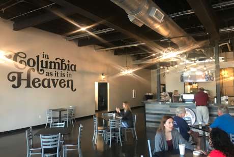 Tennessee Coffee & Smoothie Co. - Downtown