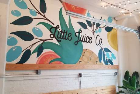Little Juice Company