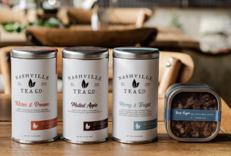 Nashville Tea Company