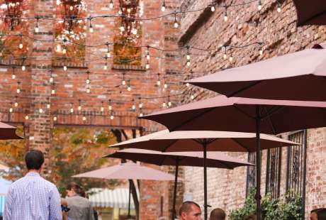 Southern Tre Steakhouse