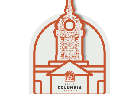 Columbia Cultural Trail App
