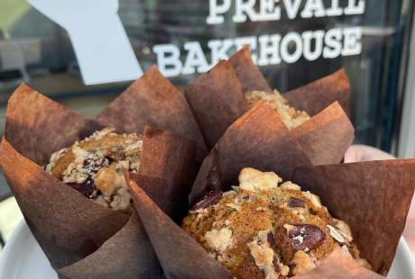 Prevail Bakehouse
