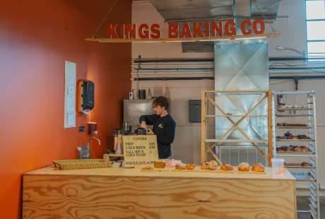 King's Baking Co.