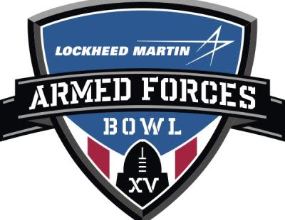 Armed Forces Bowl 2018