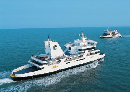 Delaware Beach Travel - Traffic Tips