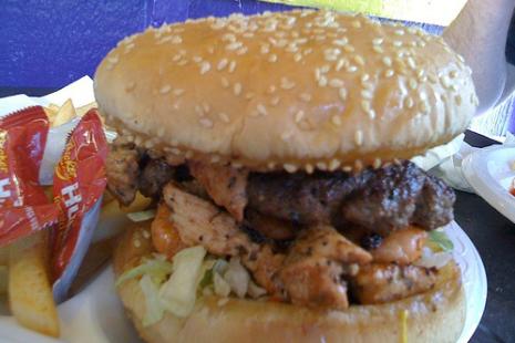Roul S Deli Plank Rd