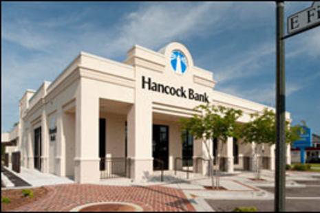 Hancock Whitney Bank