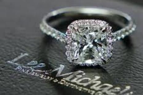 Michael's fine jewelry