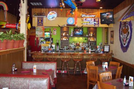 Casa Maria Mexican Restaurant Bluebonnet Blvd
