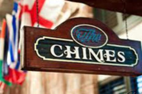 The Chimes Restaurant Tap Room Highland Road