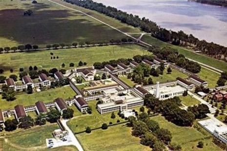 National Hansen S Disease Leprosy Museum