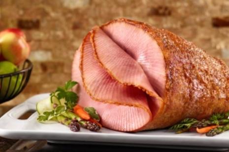 Honey Baked Ham Florida Boulevard