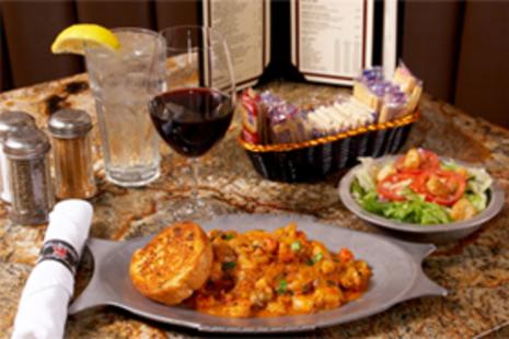 Mike Anderson S Seafood Restaurant Gonzales