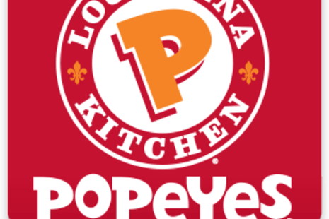 Popeyes Louisiana Kitchen Burbank