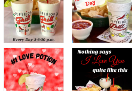 Superior Grill Highland Road