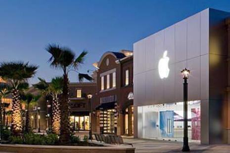 Apple Store
