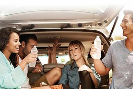 Hertz Rent A Car