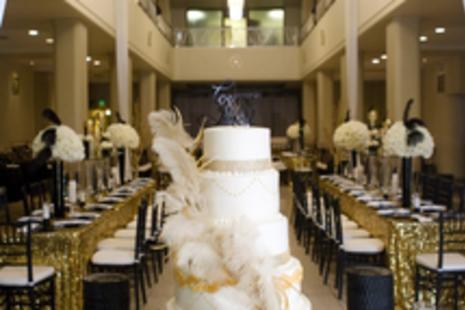 Lyceum Historical Meeting And Events Center