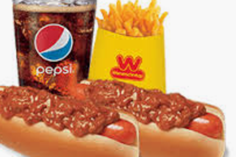 Wienerschnitzel At Lsu