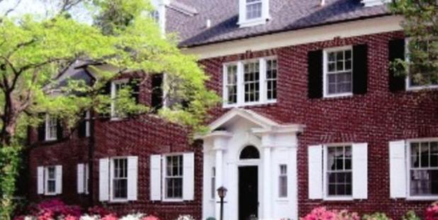 Bed Breakfasts In Wilmington Nc Beaches Inns Lodging