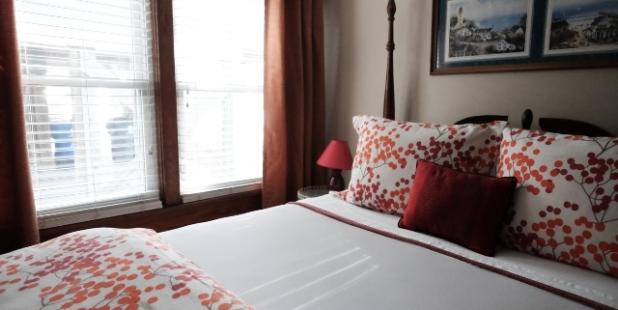 Bed Breakfasts In Wilmington Nc Beaches Inns Lodging