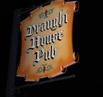 The Draught House Pub & Brewery