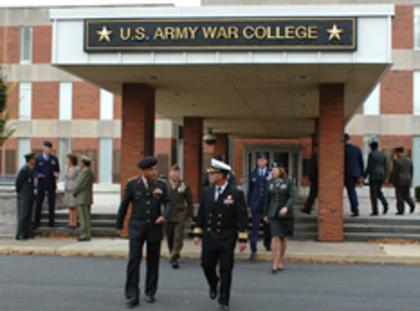 U.S. Army War College