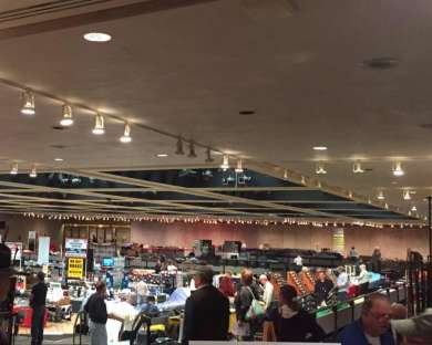 Albany Gun Show
