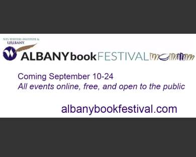 Albany Book Festival