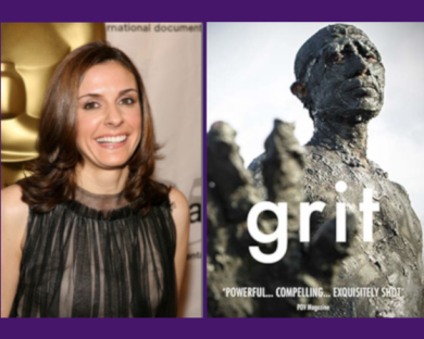 Film: GRIT and Light Reception
