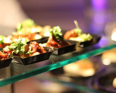 Grand Tasting & Seminar