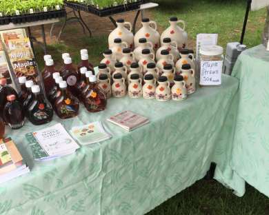 Farmers Market
