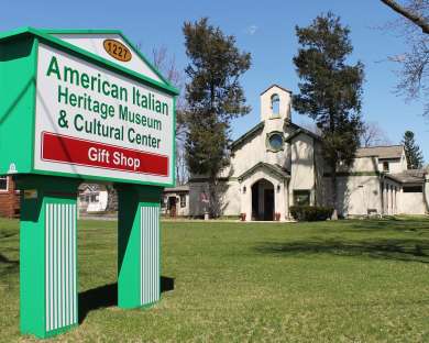 A Second Chance Thrift Shop