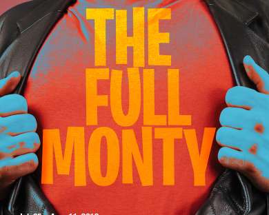 Full Monty