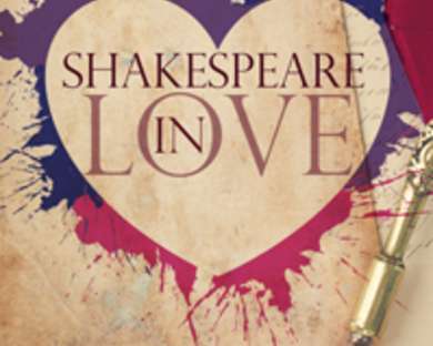 Shakespeare In Love- Post-Show Discussion