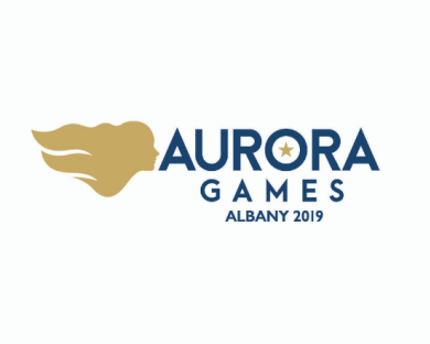 Aurora Games