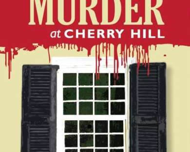 Murder at Cherry Hill