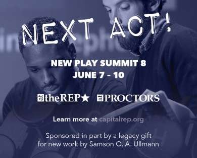 NEXT ACT!New Play Summit