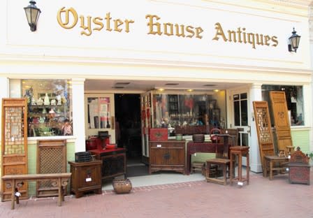5 Antiquing Hot Spots In The Charlottesville Area
