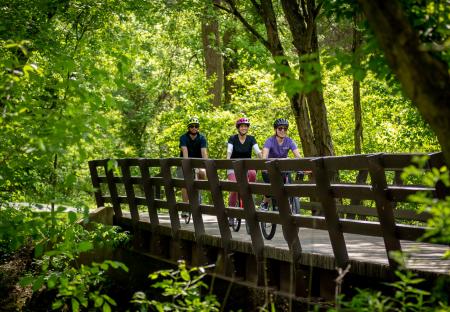 biking-wildwood-harrisburg-pa-greenbelt