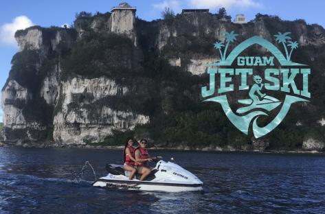 Guam Jet Ski Main