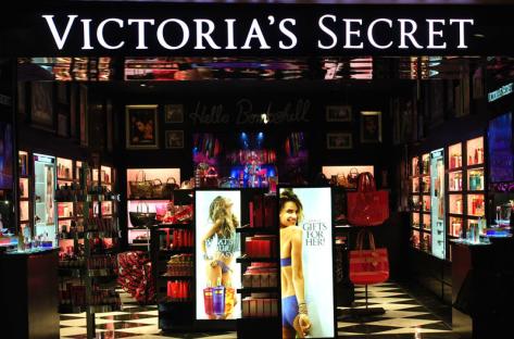 Lotte Duty Free Guam opened the first Victoria's Secret Beauty & Accessories store in Guam