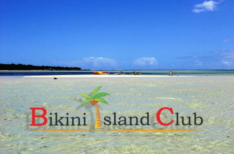 Bikini Island Club pic4