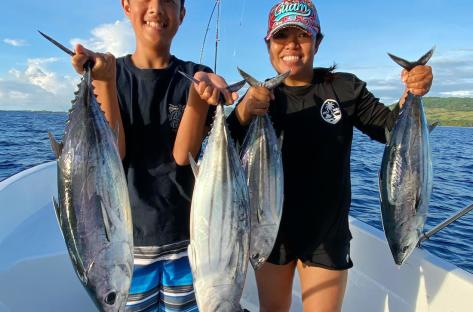 Guam Fishing Exp - 6